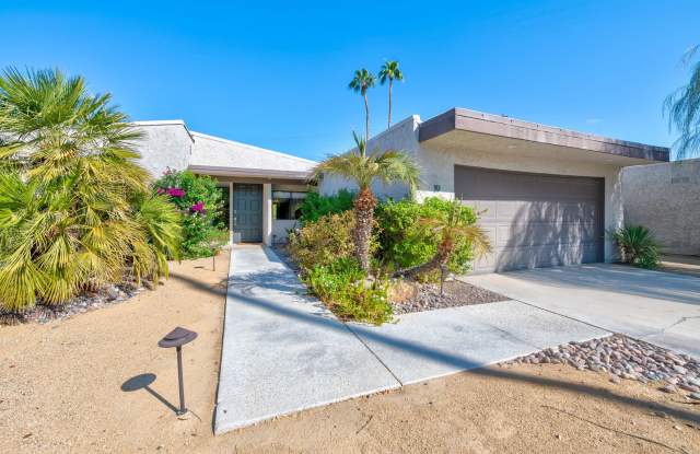 Spacious 3-Bedroom Home with Private Pool in Rancho Mirage Gallery 3