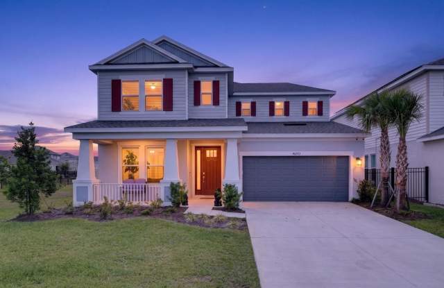 Luxury Waterfront Home in Kissimmee | Dual Water Views Front & Back | Fully Upgraded photos photos