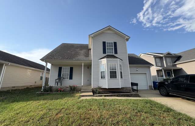 515 Fox Trot Drive photos photos
