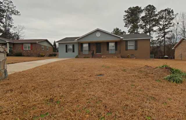 6841 Radial Drive photos photos