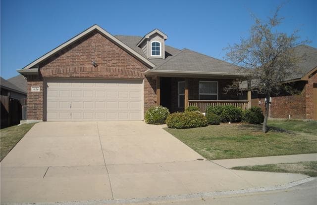 1528 Wickham Drive - 1528 Wickham Drive, Rendon, TX 76028