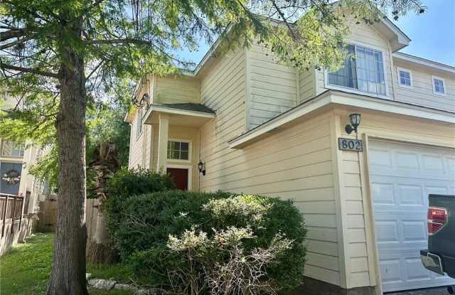 802 Sagewood Trail Gallery 3