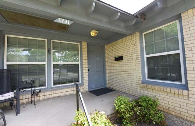 1731 Mariposa Drive Gallery 3