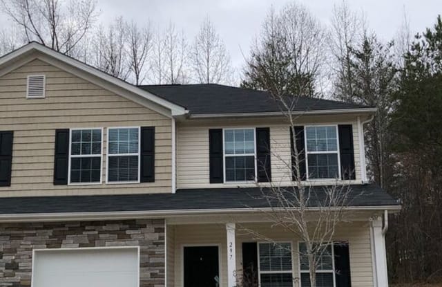 297 Village Creek Way - 297 Village Creek Way, Rowan County, NC 28147