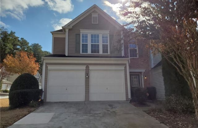 4101 Royal Regency Circle - 4101 Royal Regency Circle, Cobb County, GA 30144