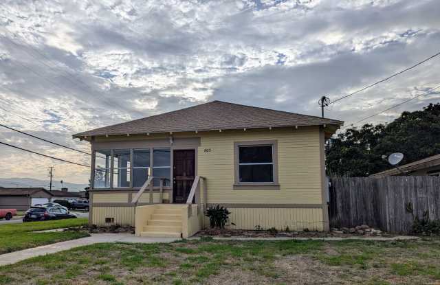 803 North O Street photos photos