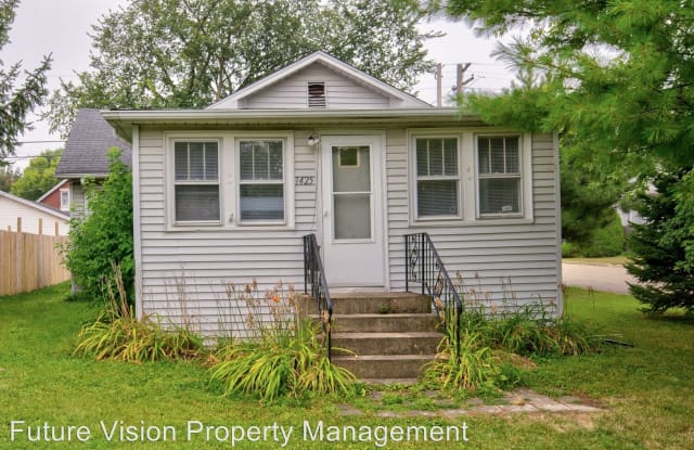 1425 Dearborn - 1425 Dearborn Street, Joliet, IL 60435