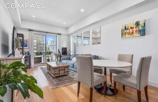 21 Powers Street - 21 Powers Street, Brooklyn, NY 11211