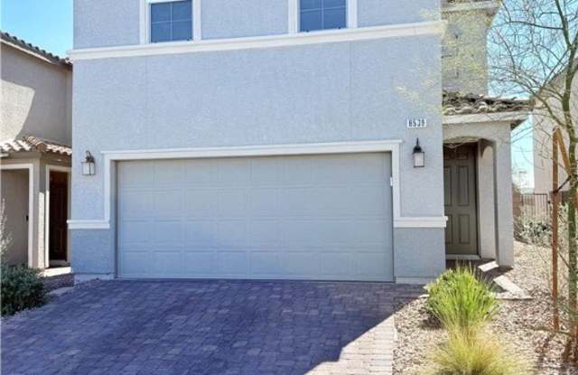 8539 Dianchi Avenue - 8539 Dianchi Avenue, Spring Valley, NV 89147