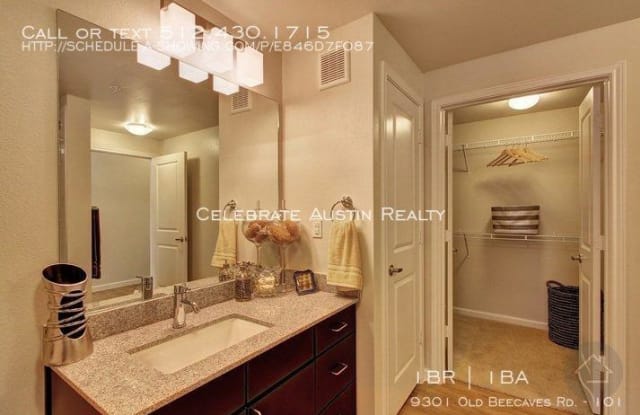 9301 Old Beecaves Rd. - 9301 Old Bee Caves Rd, Austin, TX 78735