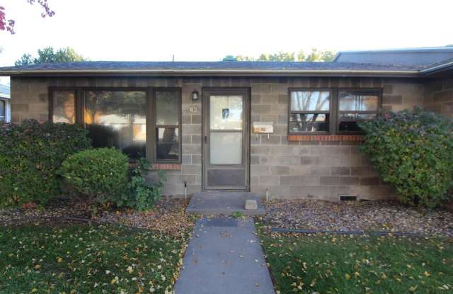 8 N Palouse Street photos photos