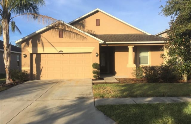 4170 PACENTE LOOP - 4170 Pacente Loop, Wesley Chapel, FL 33543
