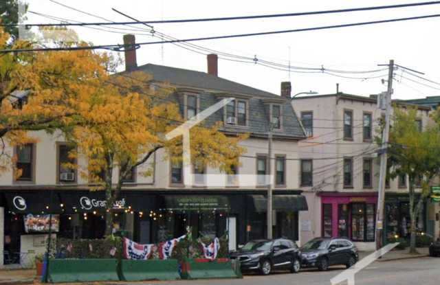 Newton One bedroom - Available August 2nd 2024 - 18 Lincoln Street, Newton, MA 02461