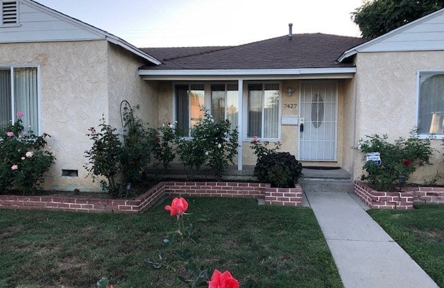 7427 Quakertown Avenue - 7427 Quakertown Avenue, Los Angeles, CA 91306