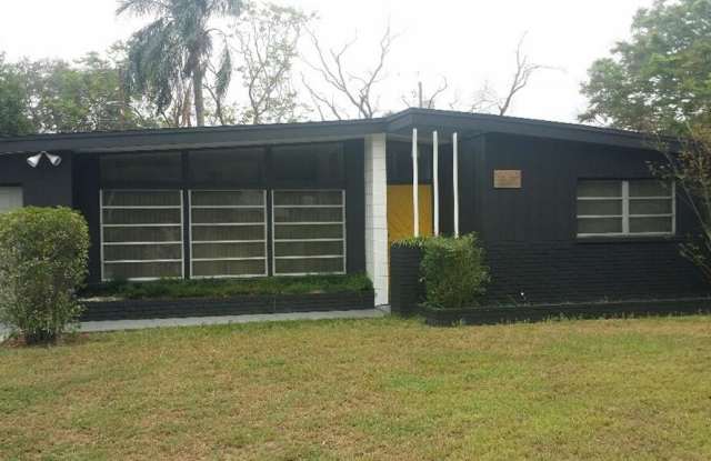 1539 BELLEAIR ROAD - 1539 Belleair Road, Pinellas County, FL 33756