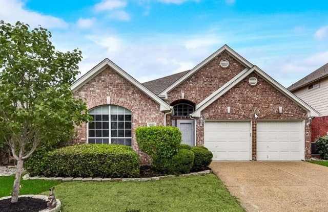 9304 Preston Trail - 9304 Preston Trail, Irving, TX 75063