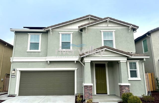 4509 Gray Lodge Loop - 4509 Gray Lodge Loop, Rocklin, CA 95677