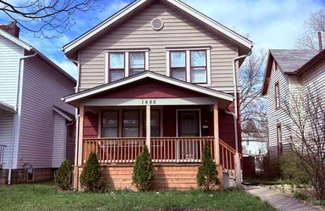 1488 Aberdeen Avenue photos photos