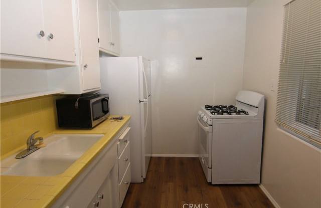 930 E 1st - 930 East 1st Street, Long Beach, CA 90802