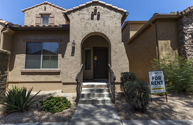 3659 W Thalia Ct - 3659 West Thalia Court, Anthem, AZ 85086