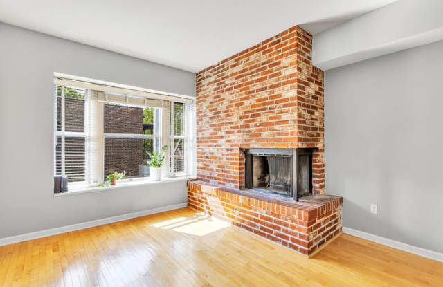 4512 McPherson Avenue - 1 - 4512 Mcpherson Avenue, St. Louis, MO 63108
