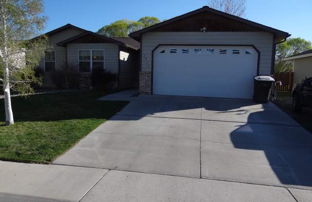 1911 Ouray Drive photos photos