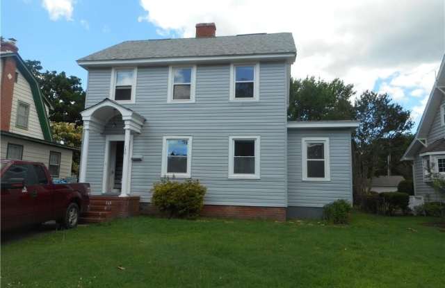 130 Pocahontas Place photos photos