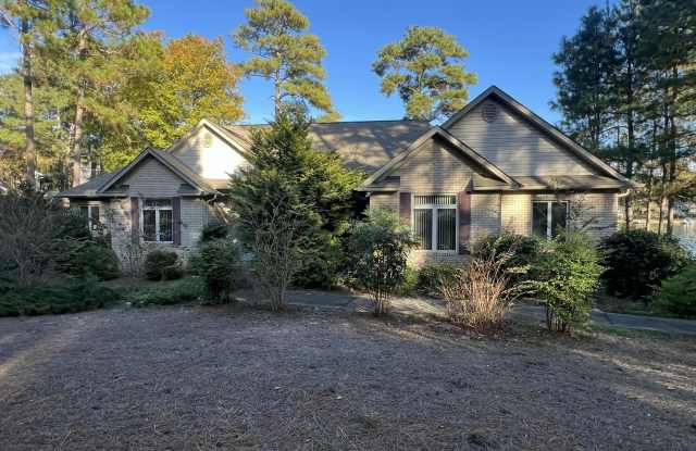 127 Vanore Road - 127 Vanore Road, Seven Lakes, NC 27376
