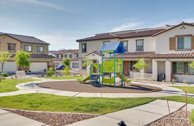 6238 Mavora Lakes Street - 6238 Mavora Lakes St, Spring Valley, NV 89148