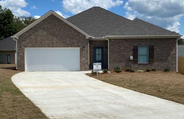 Home for Rent in Thorsby, AL!!! Available to View with 48-hour notice!!! photos photos