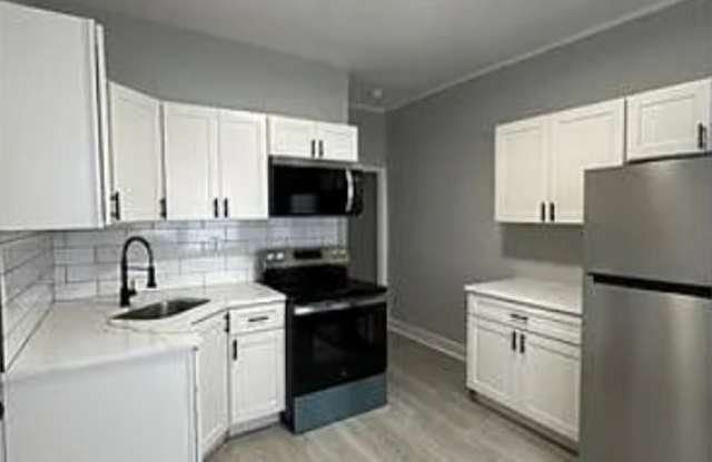 8 South Morley Street photos photos
