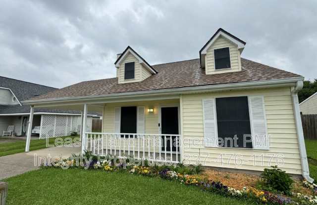 109 Sugarcreek Drive - 109 Sugarcreek Drive, Lafayette County, LA 70592