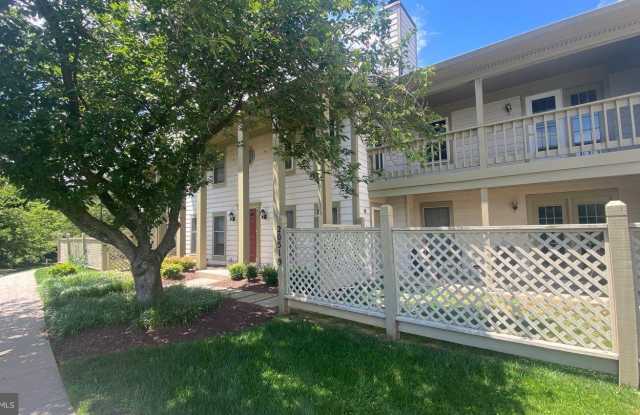 20521 SHADYSIDE WAY - 20521 Shadyside Way, Germantown, MD 20874