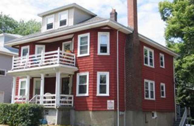 28 Gerald Rd. Gallery 1