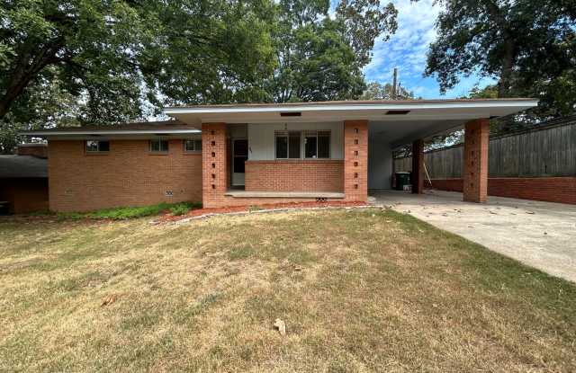 807 Ridgecrest Drive, Little Rock photos photos