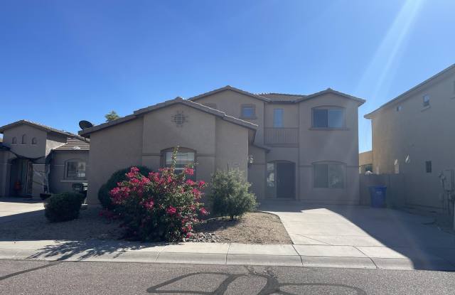 5007 W HARWELL Road - 5007 West Harwell Road, Phoenix, AZ 85339 5007 W HARWELL Road - 5007 West Harwell Road, Phoenix, AZ 85339