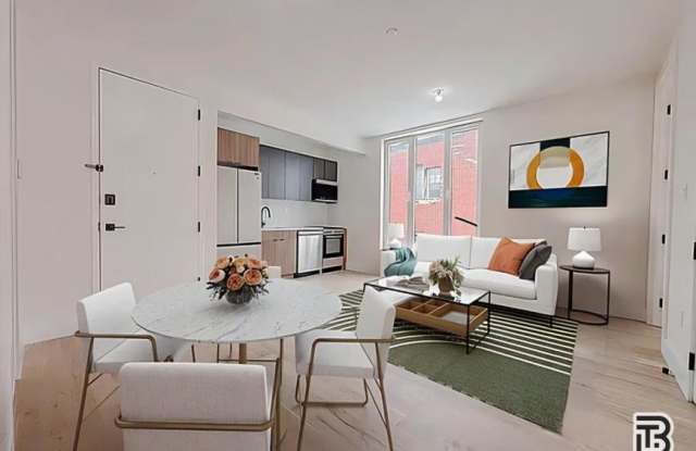 96 Moore Street photos photos