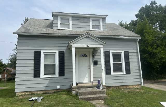 22 Reba Avenue - 22 Reba Avenue, Mansfield, OH 44907