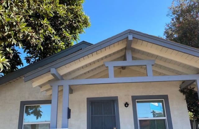 115 E. Olive Avenue - 115 East Olive Avenue, Fresno, CA 93728