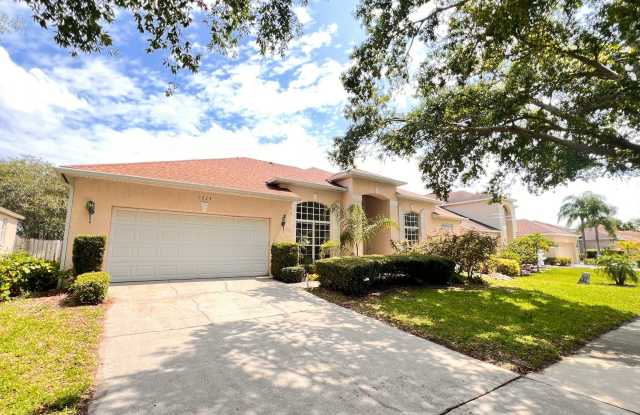 Beautiful 5 BR / 3 BA Pool Home in Orlando! photos photos