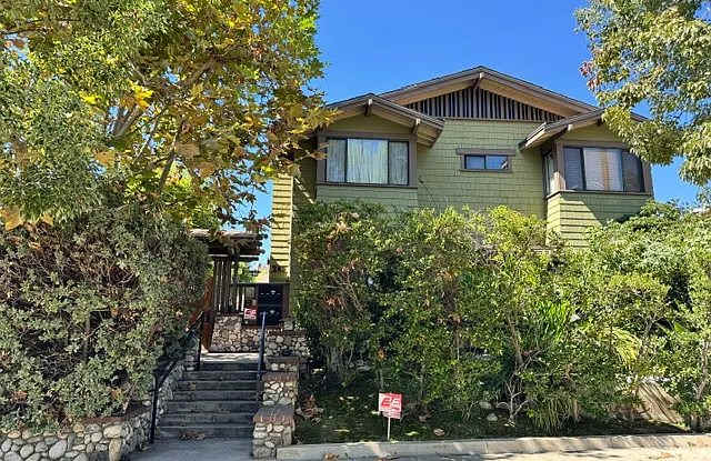 241 S Catalina Ave Apt 3 photos photos