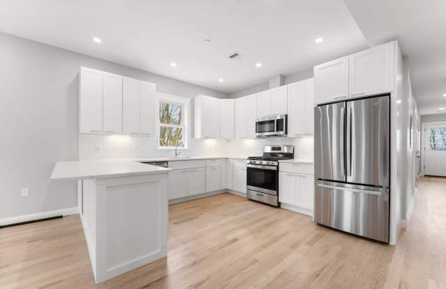 23 Dewolf St - 23 Dewolf Street, Boston, MA 02125 23 Dewolf St - 23 Dewolf Street, Boston, MA 02125