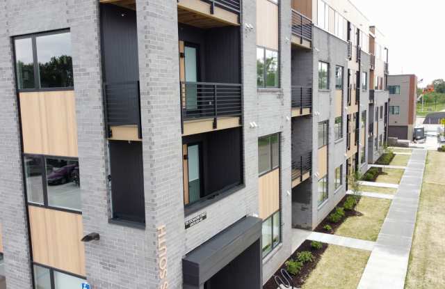 St. Barts Apartments Gallery 4
