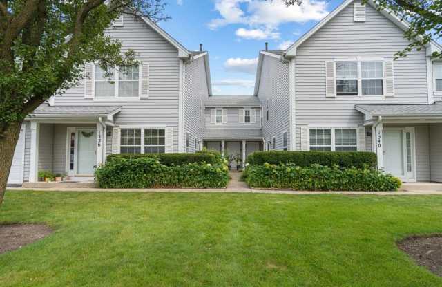 1338 Orleans Drive - 1338 Orleans Drive, Mundelein, IL 60060