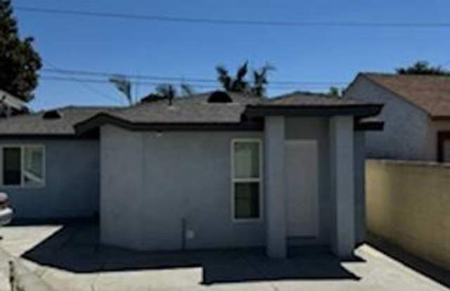 REMODELED 2 BEDROOM/ 1 BATH FOR LEASE - 10720 Otis Street, Lynwood, CA 90262