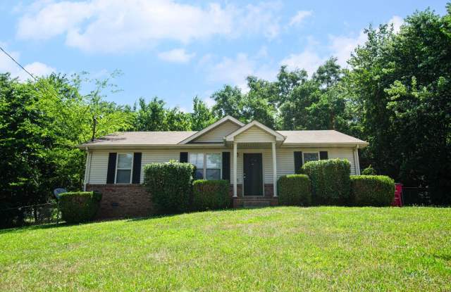Three Bedroom on Tree Line Lot! photos photos