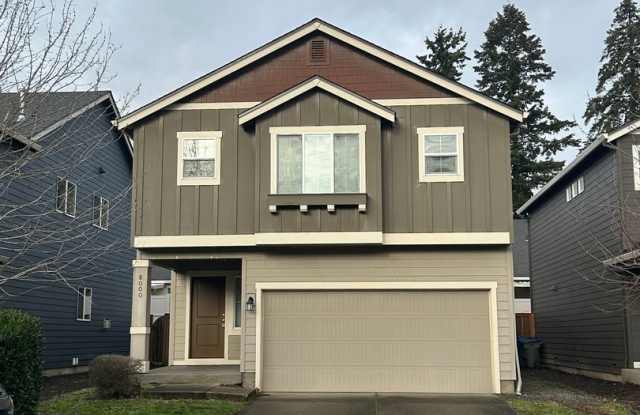 4 Bedroom Home with Open Floor Plan! - 8000 Northeast 20th Street, Vancouver, WA 98664