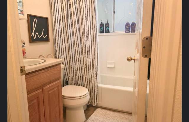 B/1B Pet Friendly Apartment South of BYU photos photos