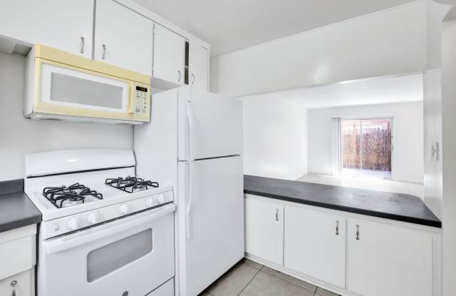 Twin Palms Villas Apartments photos photos