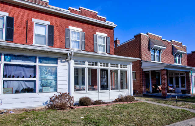 627 South West End Avenue - 627 South West End Avenue, Lancaster County, PA 17603
